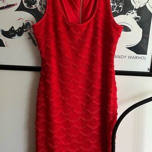 Beautiful Guess dress!!